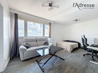  Appartement � vendre 1 pi�ce 36 m�