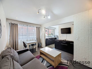  Appartement � vendre 1 pi�ce 27 m�