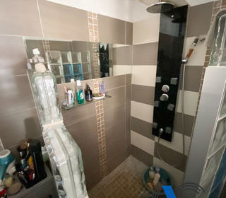  Appartement � vendre 2 pi�ces 59 m�