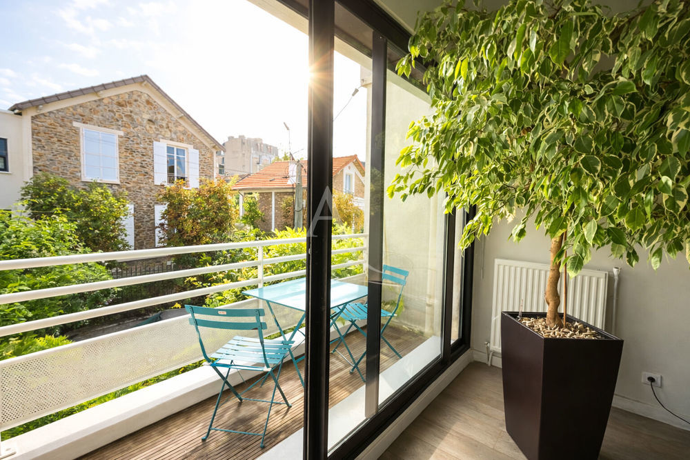 � vendre  Appartement Nogent-sur-Marne (94130)