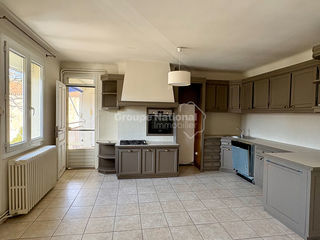  Appartement � vendre 4 pi�ces 111 m�