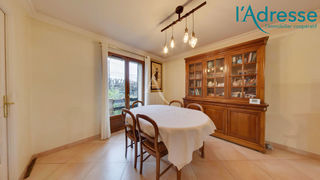  Maison � vendre 5 pi�ces 144 m�