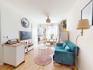  Appartement � vendre 2 pi�ces 38 m�