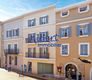  Appartement � vendre 3 pi�ces 64 m�