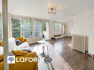  Appartement � vendre 3 pi�ces 52 m�