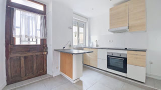  Appartement � vendre 2 pi�ces 41 m�