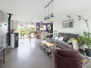  Maison � vendre 4 pi�ces 79 m�