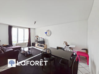  Appartement � vendre 3 pi�ces 67 m�