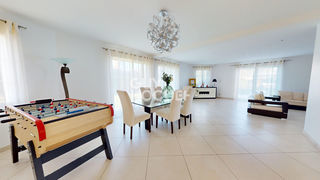  Maison � vendre 6 pi�ces 206 m�