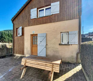  Maison � vendre 3 pi�ces 