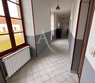  Maison � louer 4 pi�ces 118 m�