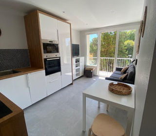  Appartement � louer 5 pi�ces 66 m�