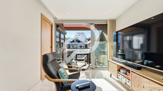  Appartement � vendre 2 pi�ces 39 m�