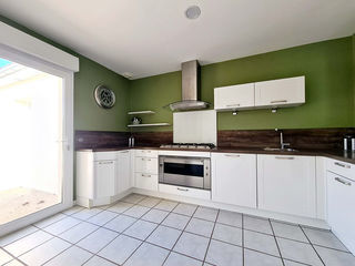  Maison � vendre 5 pi�ces 128 m�