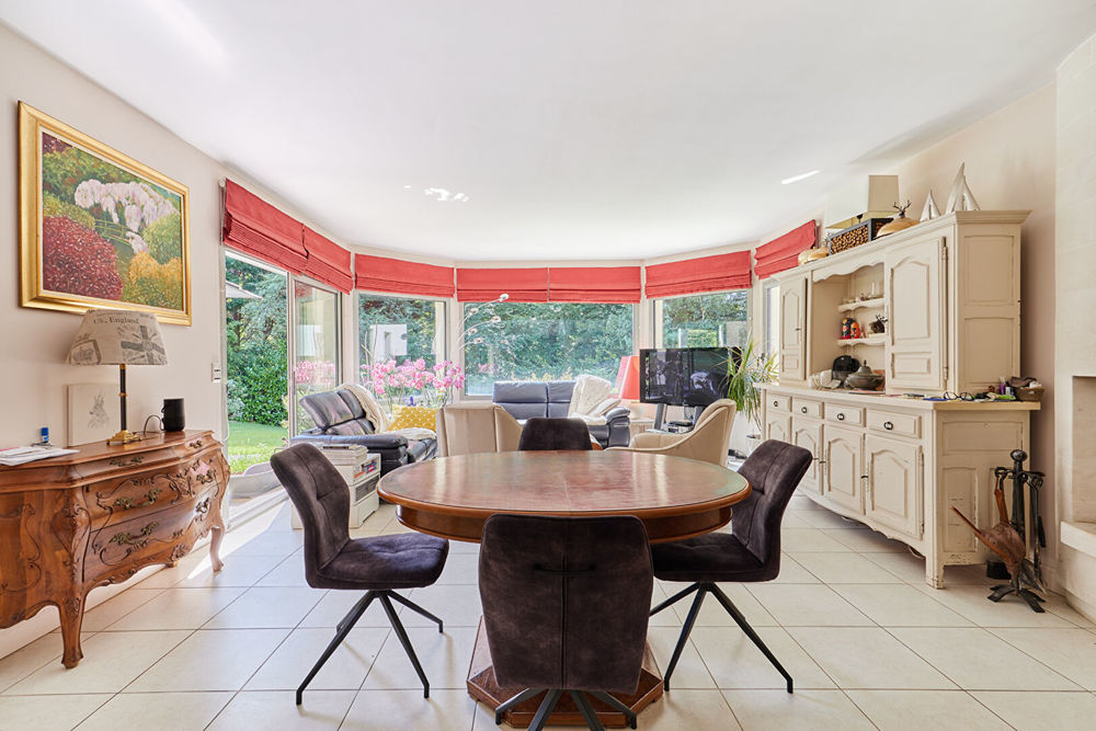 � vendre  Maison Saint-Gatien-des-Bois (14130)