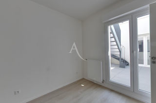  Appartement � vendre 5 pi�ces 91 m�