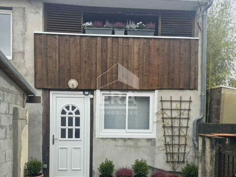   Maison � vendre locatif Montpon Menesterol Saint seurin sur l'isle Maison - 4 pi�ce(s) - 96 m�