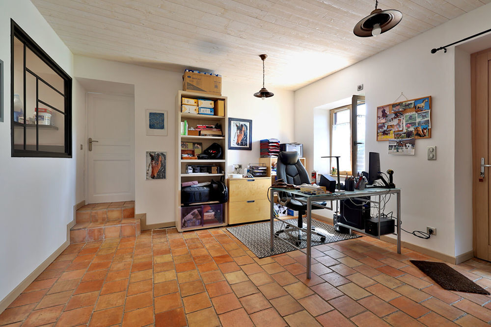 � vendre  Maison Tramol� (38300)