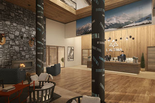  Appartement � vendre 3 pi�ces 67 m�