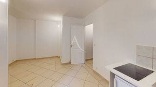  Appartement � vendre 1 pi�ce 19 m�