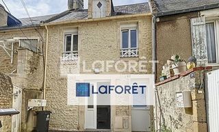  Maison � vendre 3 pi�ces 41 m�