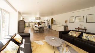  Maison � vendre 7 pi�ces 147 m�