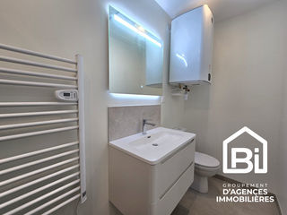  Appartement � vendre 1 pi�ce 22 m�