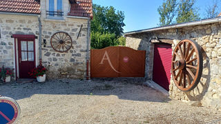  Maison � vendre 3 pi�ces 100 m�