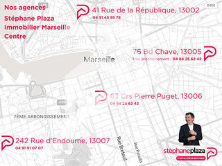  Appartement � vendre 2 pi�ces 33 m�