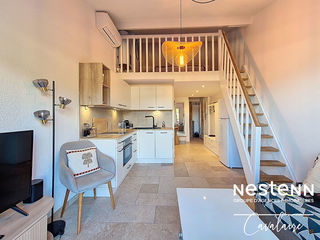  Appartement � vendre 2 pi�ces 27 m�