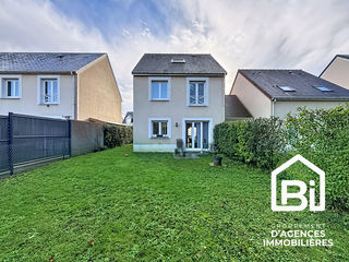  Maison � vendre 4 pi�ces 81 m�