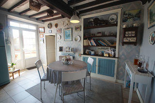  Maison � vendre 6 pi�ces 140 m�