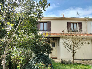  Maison � vendre 4 pi�ces 90 m�