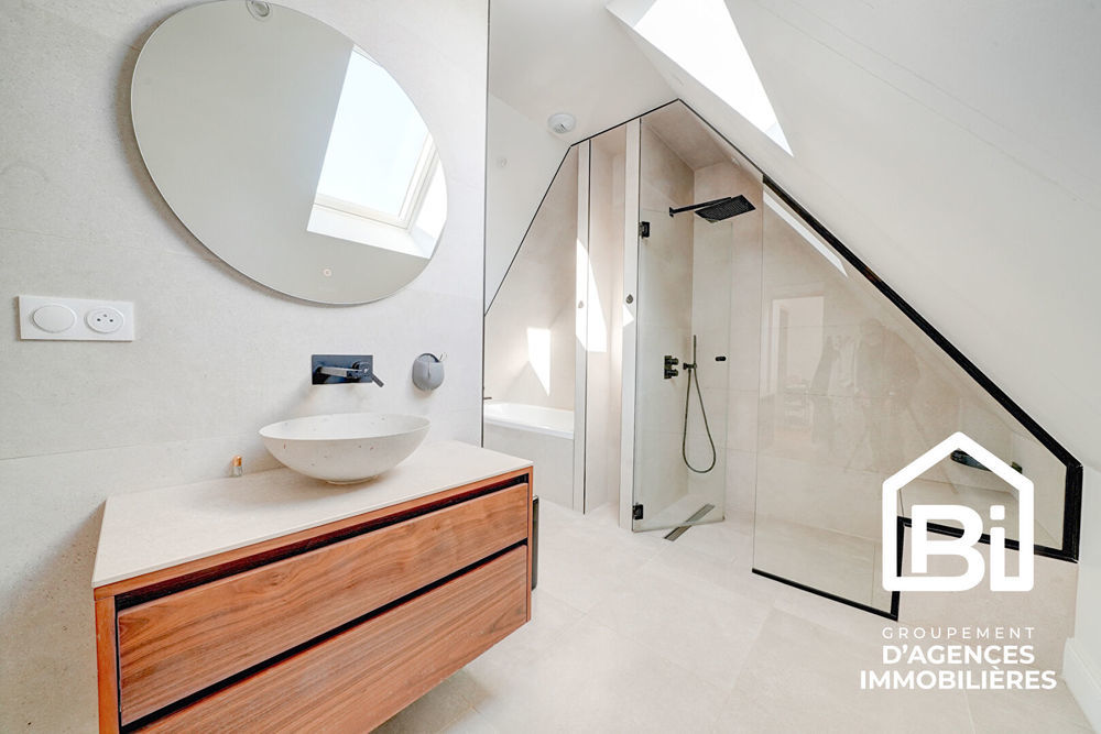 � vendre  Maison Louvigny (14111)