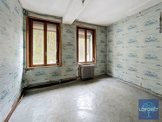  Maison � vendre 10 pi�ces 150 m�