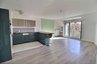  Appartement � vendre 3 pi�ces 66 m�