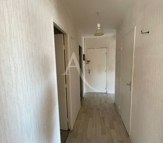  Appartement � vendre 3 pi�ces 62 m�