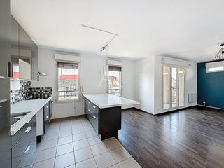  Appartement � vendre 3 pi�ces 67 m�