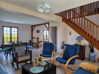  Maison � vendre 5 pi�ces 122 m�