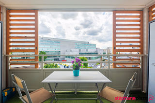  Appartement � vendre 4 pi�ces 80 m�