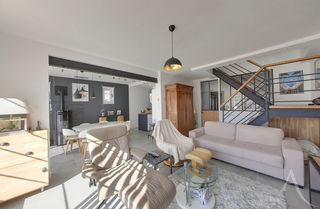  Maison � vendre 9 pi�ces 157 m�