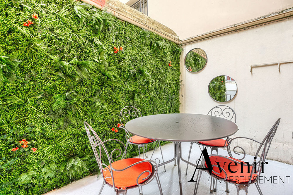 � vendre  Appartement Lyon 2