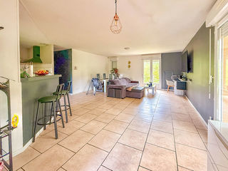  Maison � vendre 4 pi�ces 89 m�