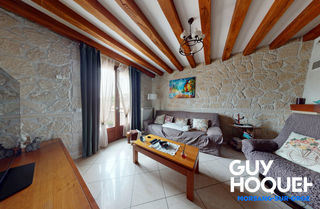  Maison � vendre 6 pi�ces 118 m�