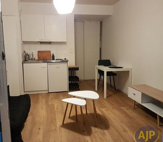  Appartement � vendre 1 pi�ce 18 m�