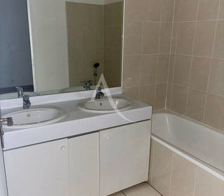  Appartement � louer 2 pi�ces 49 m�