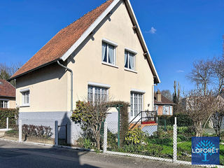  Maison � vendre 6 pi�ces 100 m�