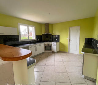  Maison � vendre 6 pi�ces 147 m�