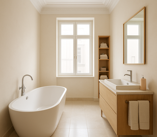  Appartement � vendre 3 pi�ces 64 m�