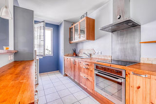  Appartement � vendre 3 pi�ces 69 m�